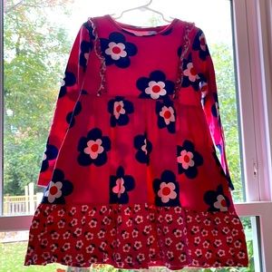 Boden long sleeve Girls 7-8